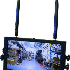 wireless camera monitor